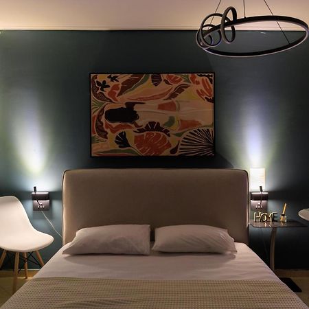 Aiolos Glyfada Super Lux Mini Apartment Atenas Exterior foto