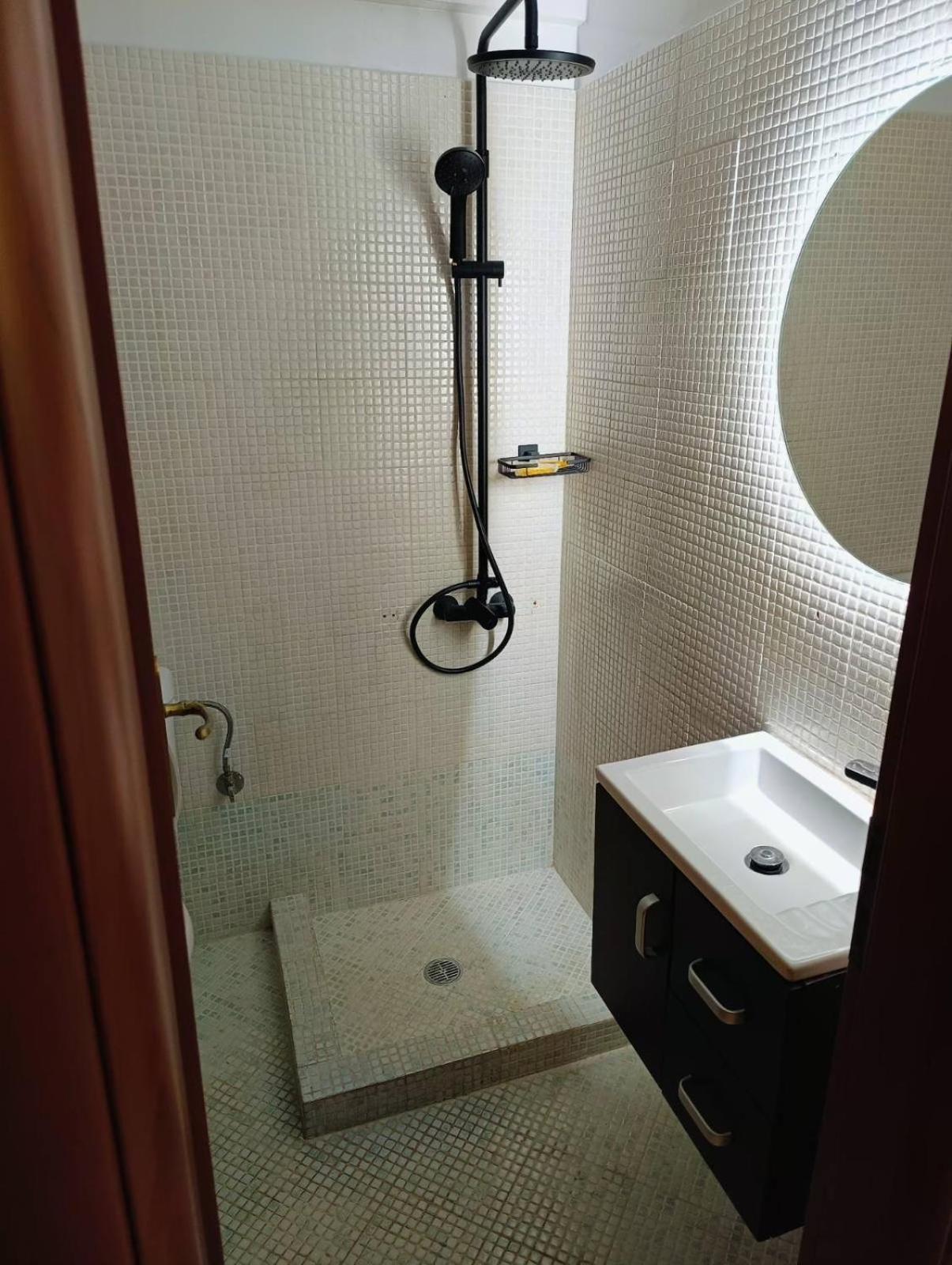 Aiolos Glyfada Super Lux Mini Apartment Atenas Exterior foto